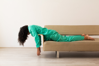 Libération des empreintes